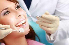 Contact Us at LA Teeth Whitening Havant Havant